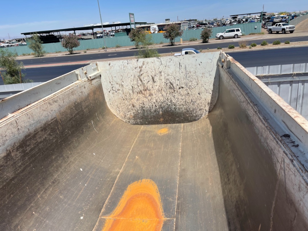 2015 MACK PINNACLE CHU613 - Image 11